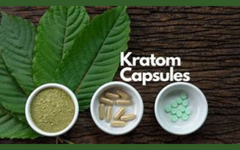 WHERE TO BUY KRATOM