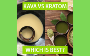 kratom vs kava